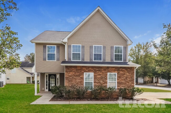 Building Photo - 5001 Serenity Point Ln