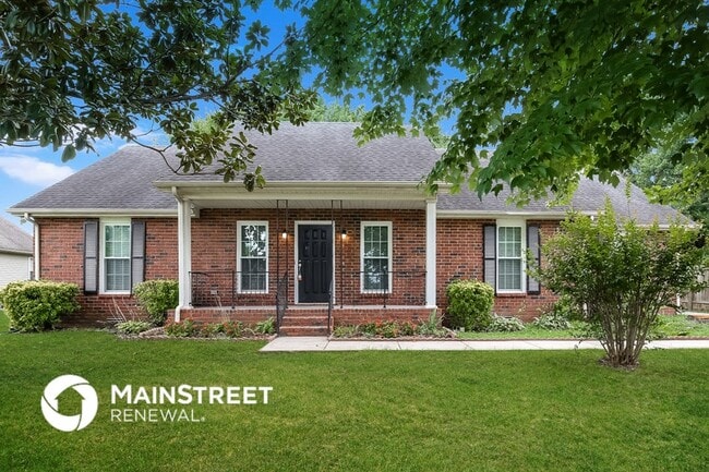 Building Photo - 2319 Centertree Dr