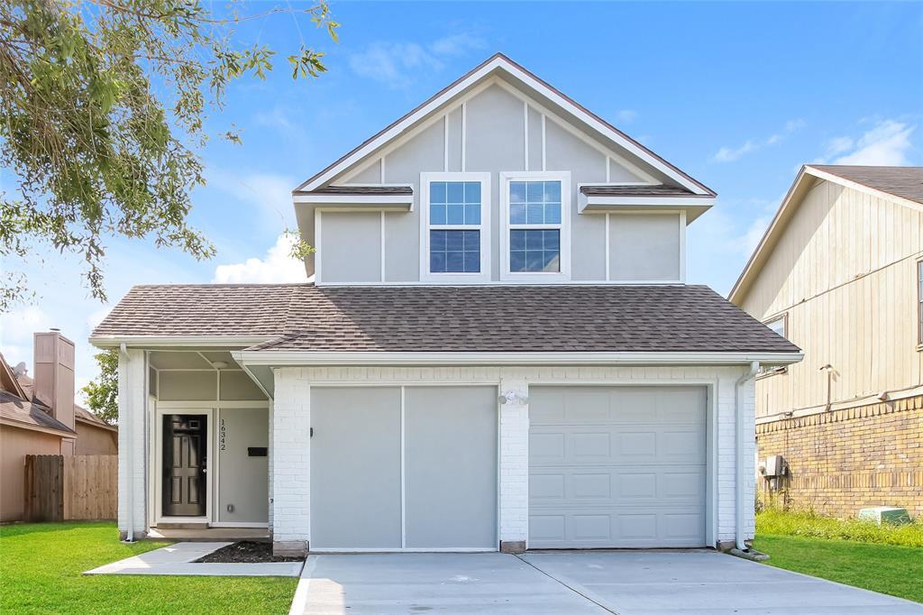Foto principal - 16342 Petaluma Dr