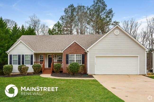Building Photo - 40 Dearing Woods Ln