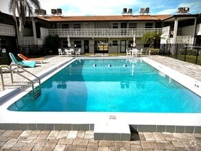 Building Photo - 5600 N Banana River Blvd