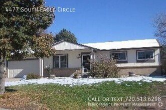 Building Photo - 4477 S Eagle Cir