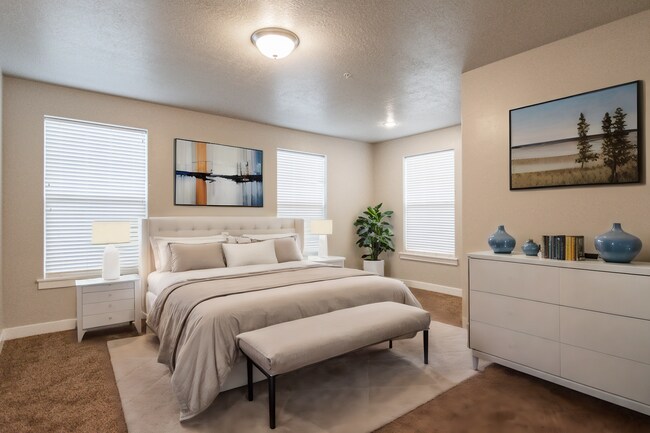 Foto del edificio - $1,000 off the first month! | Charming Mid...