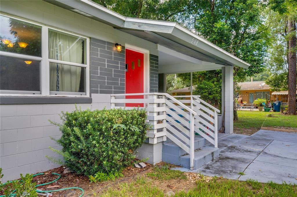 Foto principal - 508 S Montgomery Ave