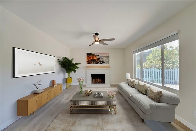 Foto del edificio - 10319 Hemphill Ct