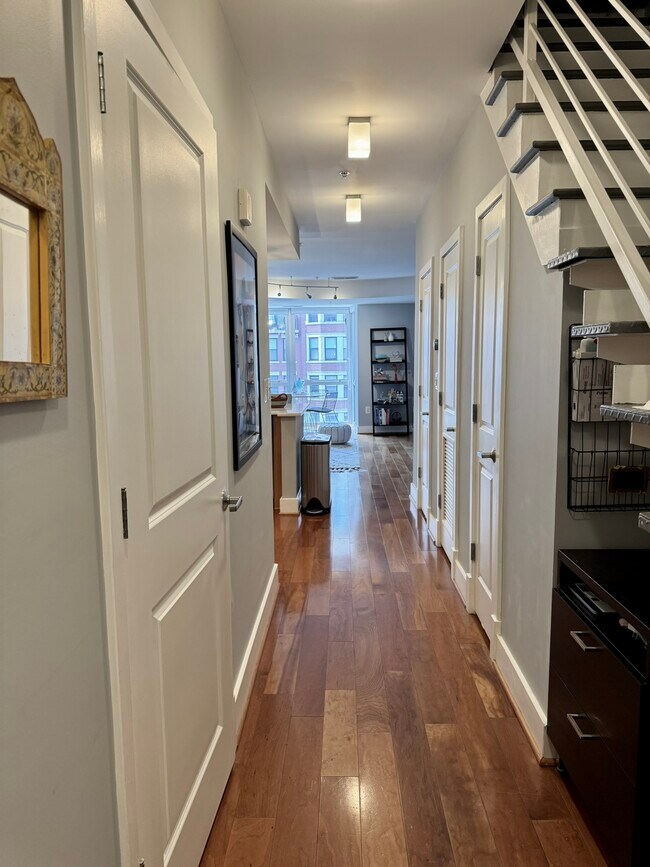 Foto del edificio - 1209 13th St NW