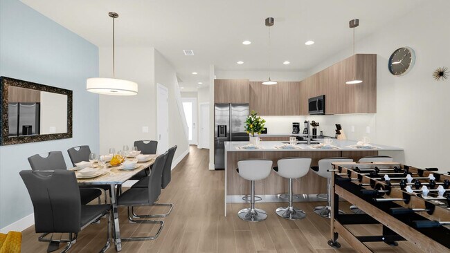 Foto del edificio - 1399 Peaceful Nature Way