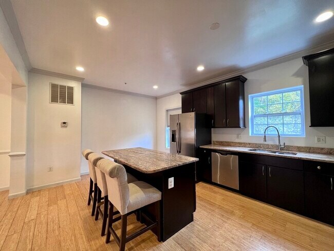 Photo - 1775 W Street Southeast Apartment