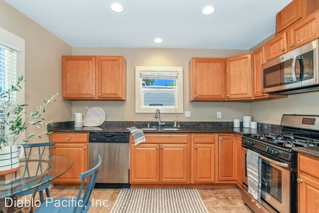 Building Photo - 2 br, 1 bath House - 413 Arreba St