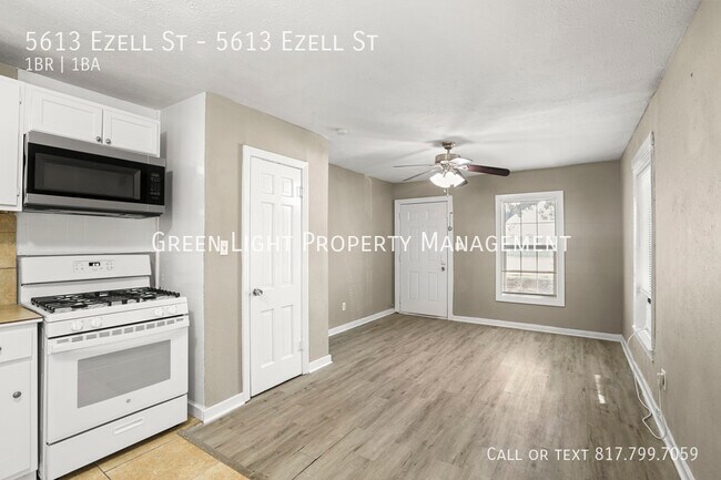 Building Photo - 5613 Ezell St