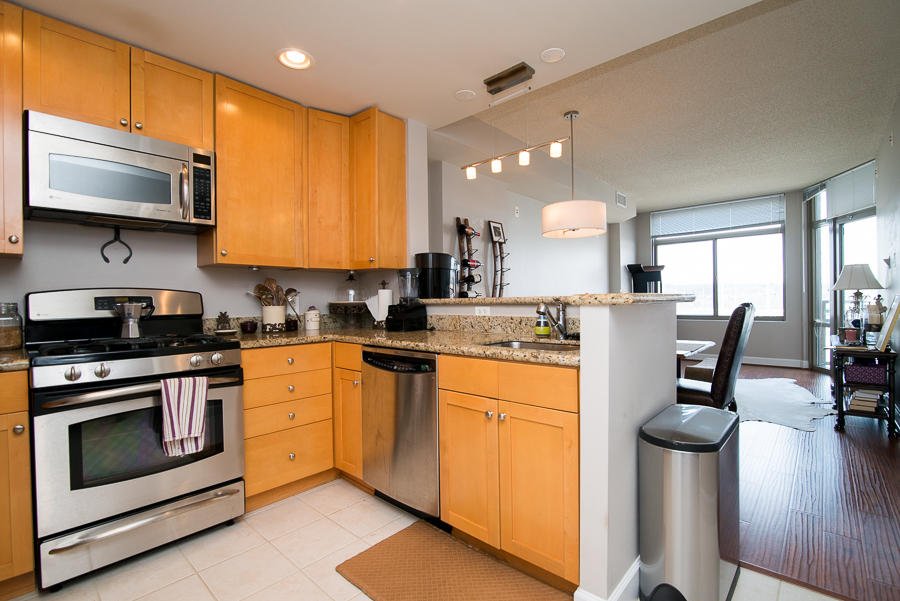 Foto principal - 3600 S Glebe Rd