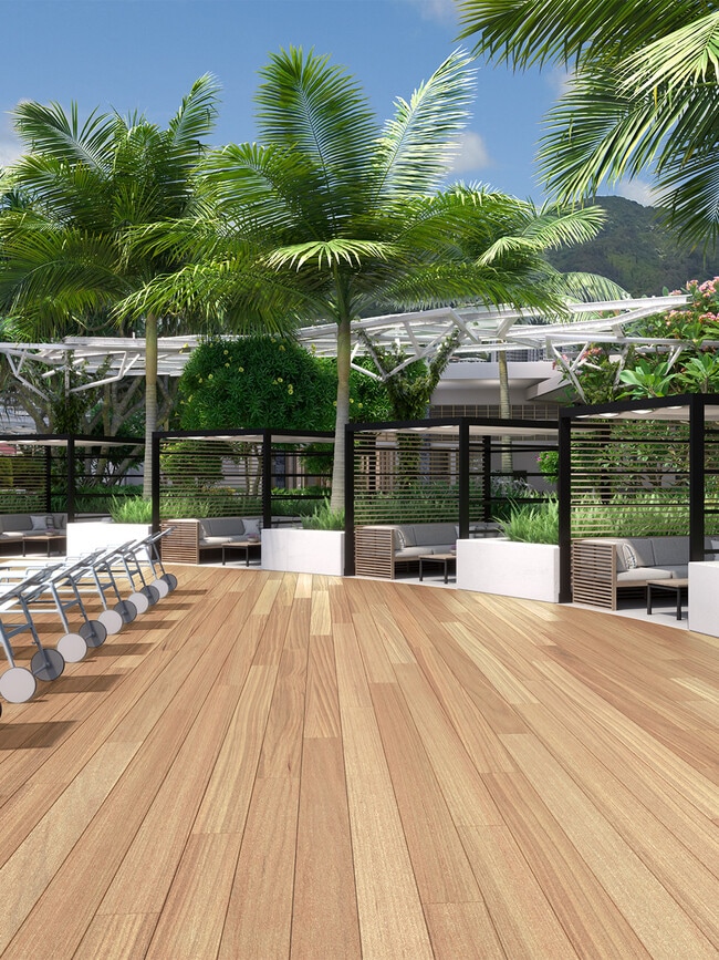 Foto del edificio - 1515 Liona St