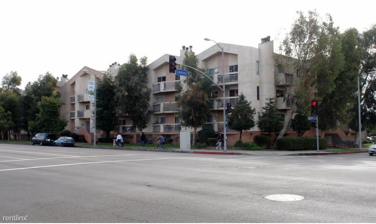 Building Photo - 14690 Nordhoff St