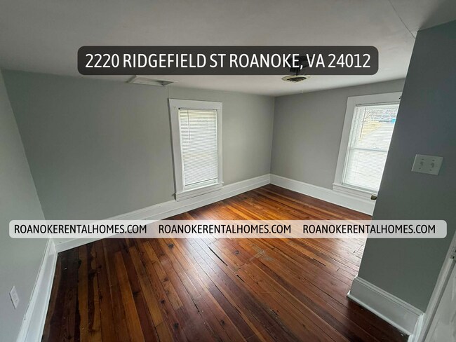 Foto del edificio - 2220 Ridgefield St NE