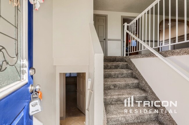 Foto del edificio - 1370 N 4700 W