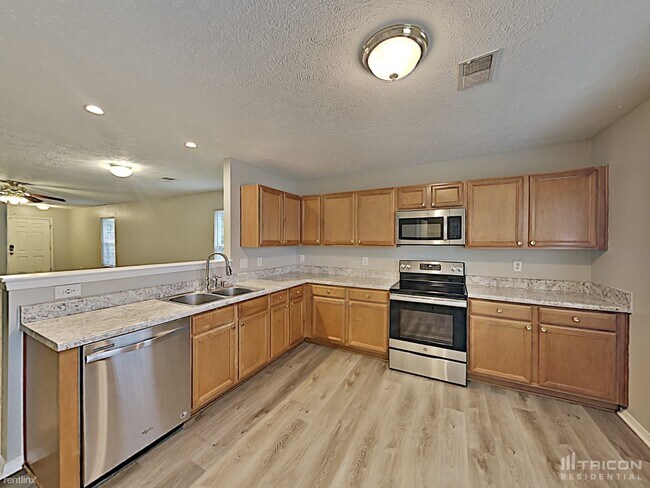 Foto del edificio - 1505 Danville Cir