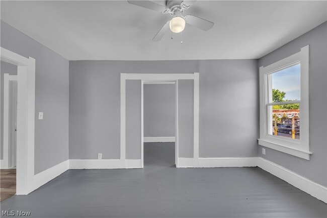 Building Photo - 5011 Clark Ave