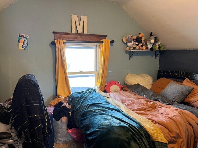 Foto del edificio - 7 Craigie Ter