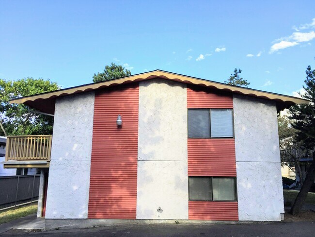 Building Photo - 8821 23rd Ave NE