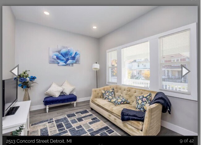 Foto del edificio - 2513 Concord Ave