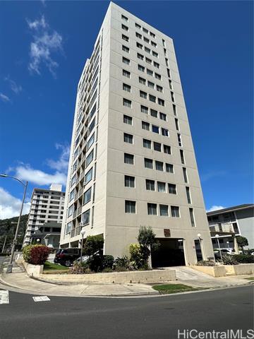 Foto del edificio - 1624 Dole St