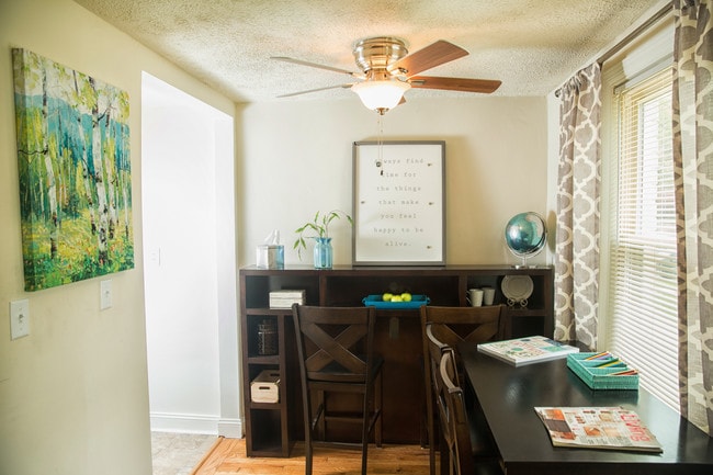 Ivy Crossing at Catonsville Apartments Catonsville, MD