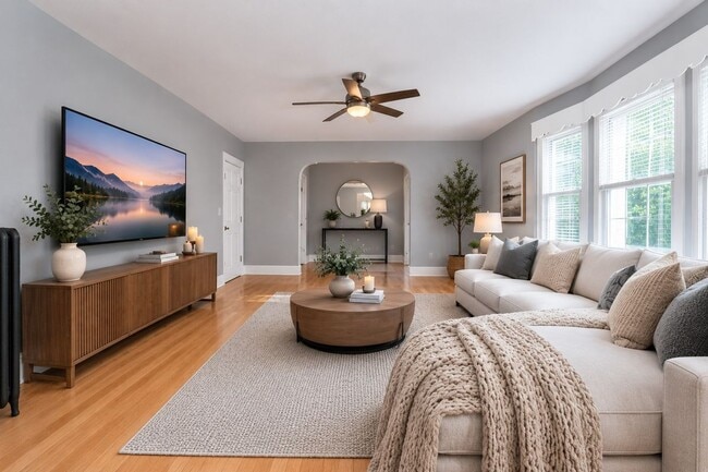 Foto del edificio - 563 Spruce Ave