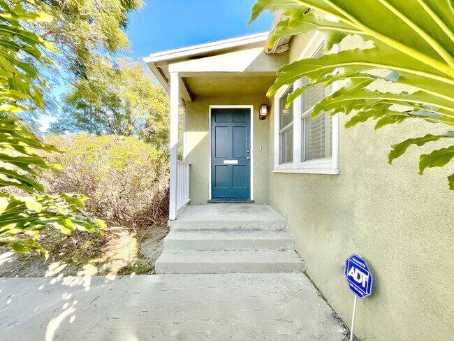 Foto del edificio - 11914 Ocean Park Blvd