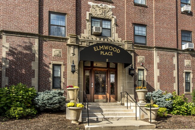 Building Photo - 2 Elmwood Ave