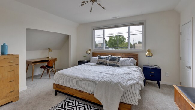 Foto del edificio - 5506 NE Hoyt St