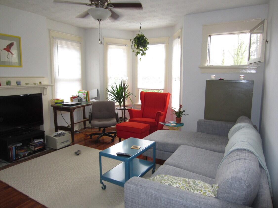 Primary Photo - 331 Chittenden Ave