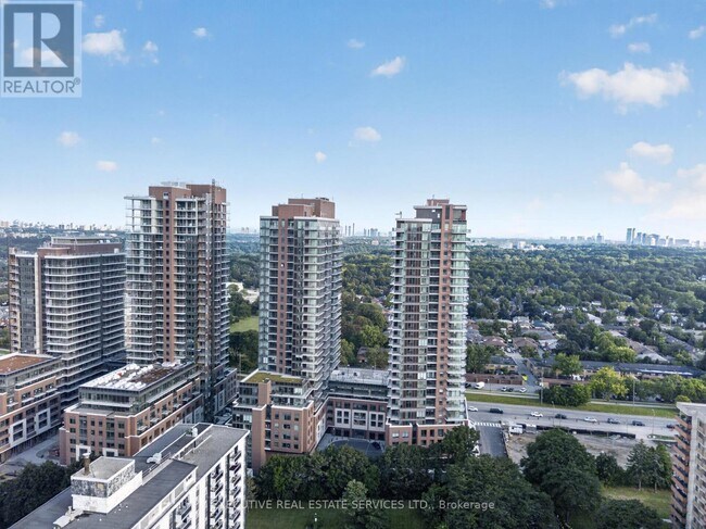 Building Photo - 4010 Eglinton Ave W