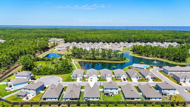 Foto del edificio - 53 Spoonbill Rd