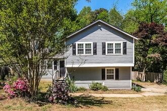 Building Photo - 4163 Shiloh Ridge Trail