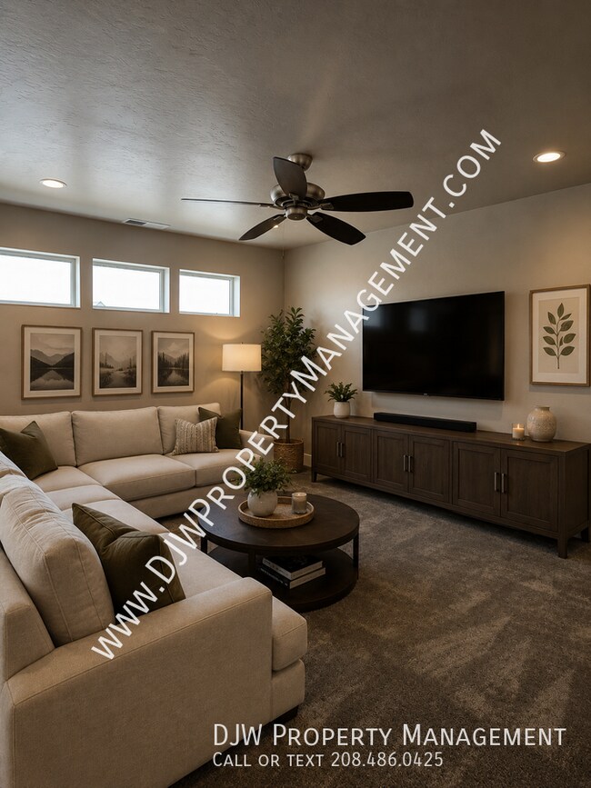 Foto del edificio - 12175 N Horse Collar Way