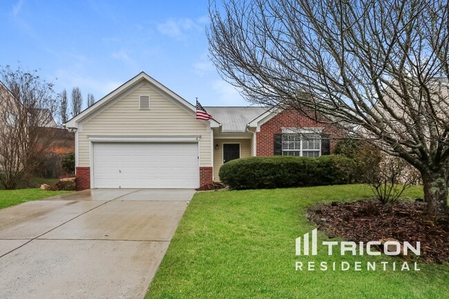 Building Photo - 6017 Ashebrook Dr