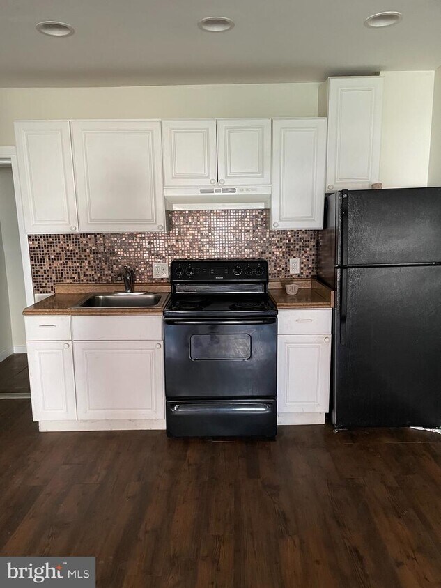 Foto principal - 1149 S Mole St
