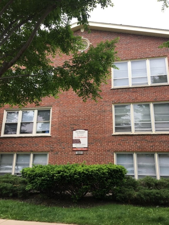 540 Hinman Ave Unit 1, Evanston, IL 60202 Condo for Rent in Evanston