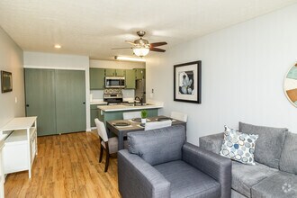 Interior Photo - Bairsford Place Apartments