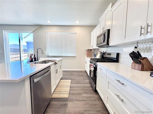 Foto del edificio - 6134 Sugarloaf St