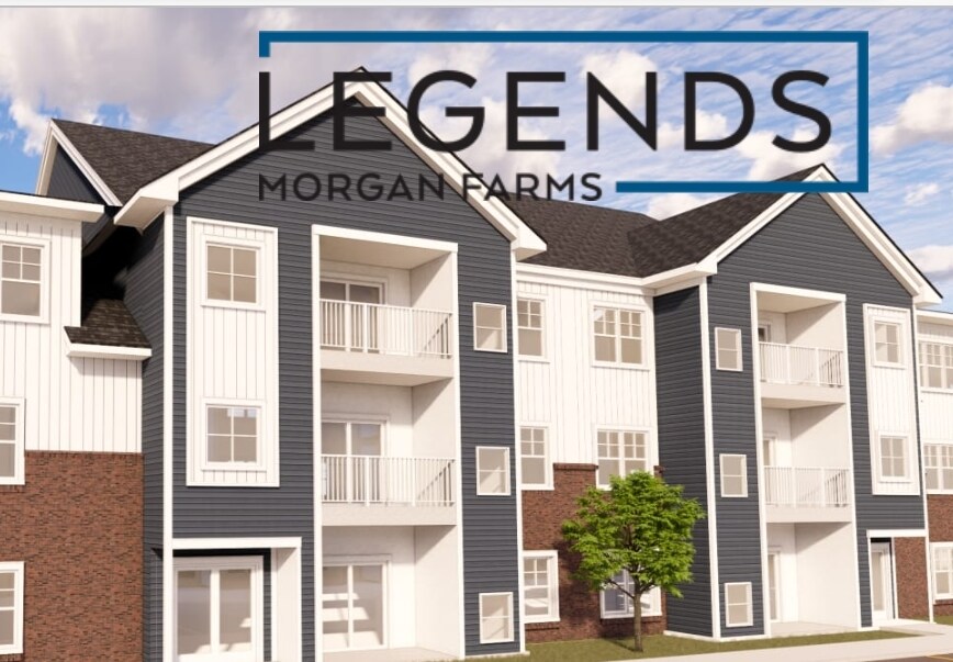 LEGENDS FARMS Apartments 12300 S Lovell Ln Traverse City, MI