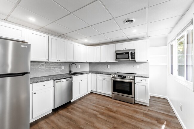 Foto del edificio - 321 Waitman St