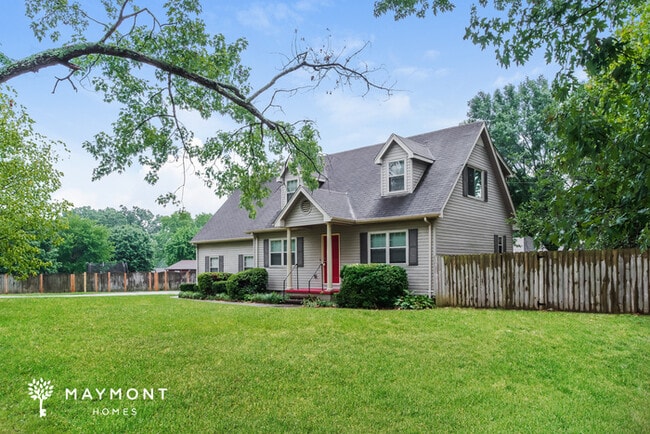 Building Photo - 203 Cascade Dr