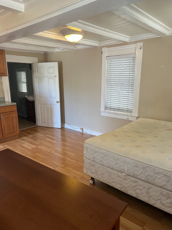 Foto del edificio - 401 New Jersey Ave