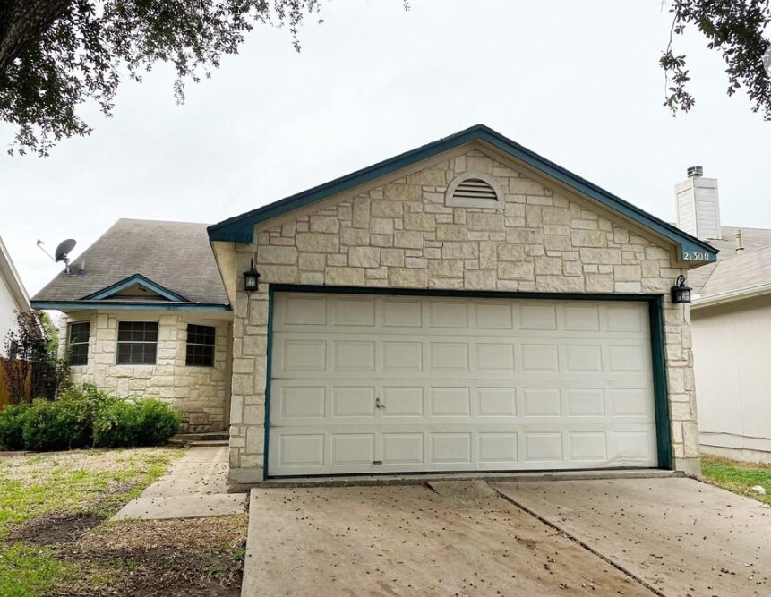 21300 Derby Day Ave, Pflugerville, TX 78660 House Rental in
