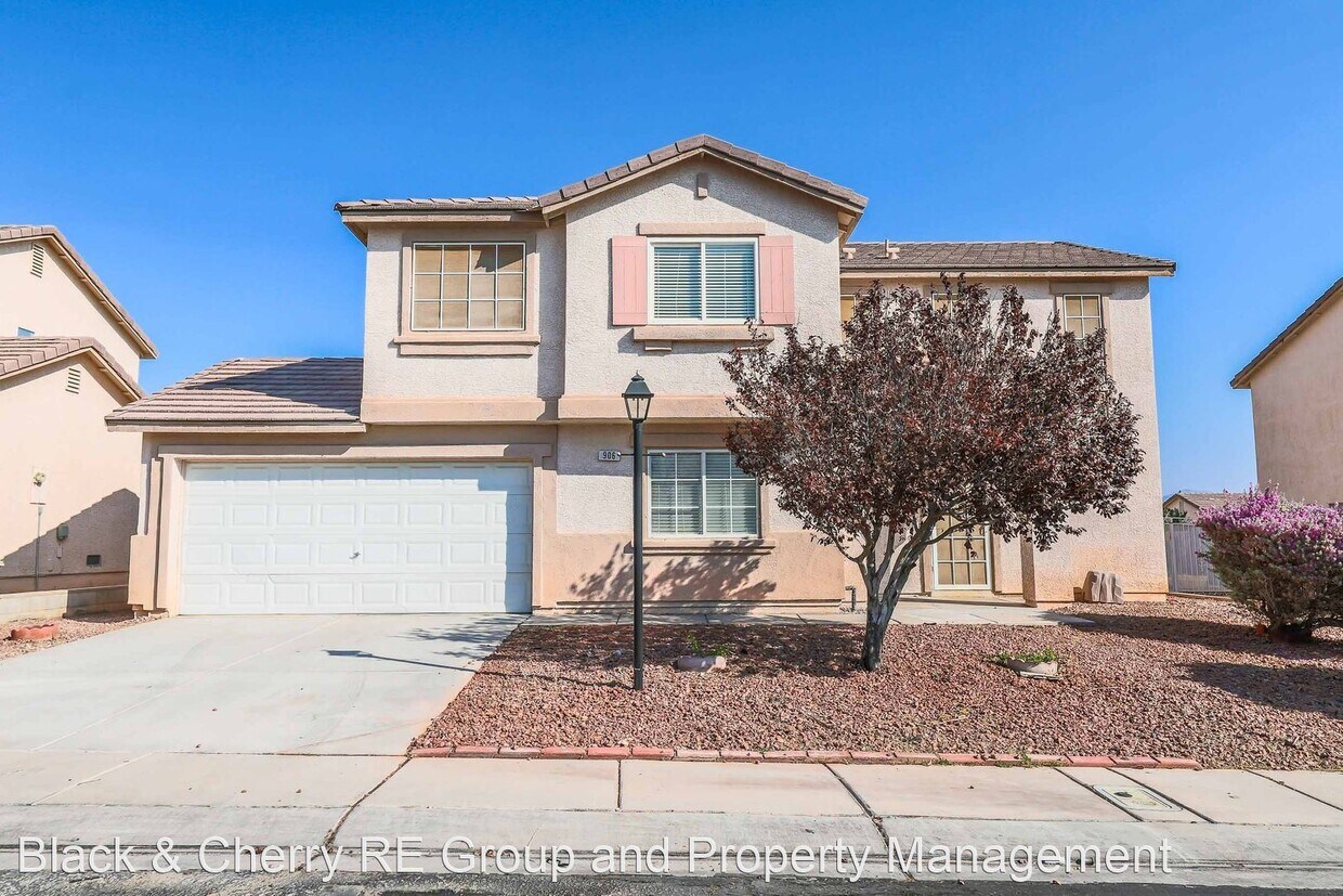 Primary Photo - 4 br, 3 bath House - 906 Mandolin Way