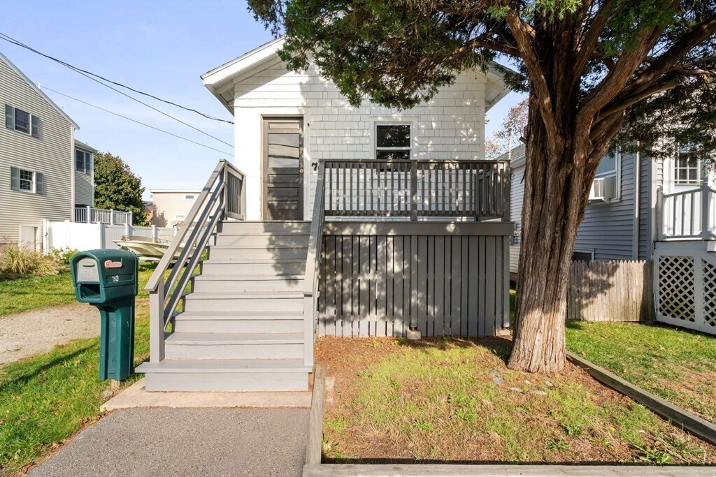 70 Kingsley Rd, Hull, MA 02045 House Rental in Hull, MA