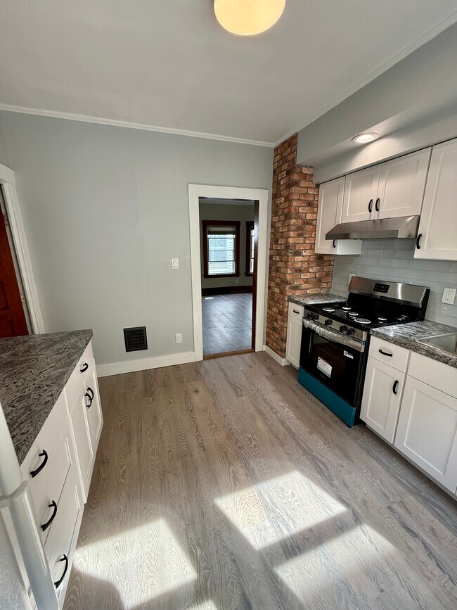 Foto del edificio - 777 Amherst St