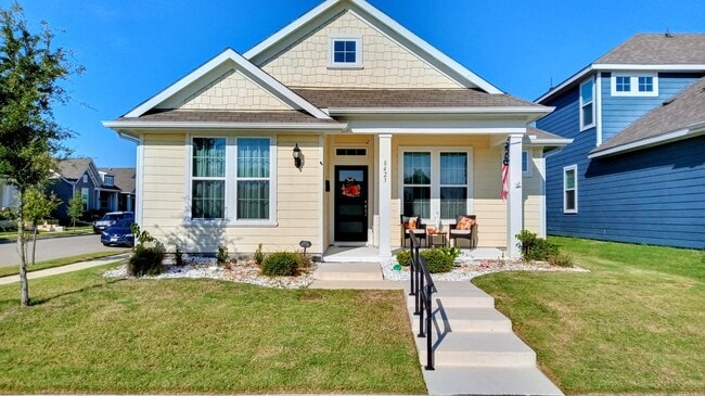 Photo - 8423 Martinique Mews House