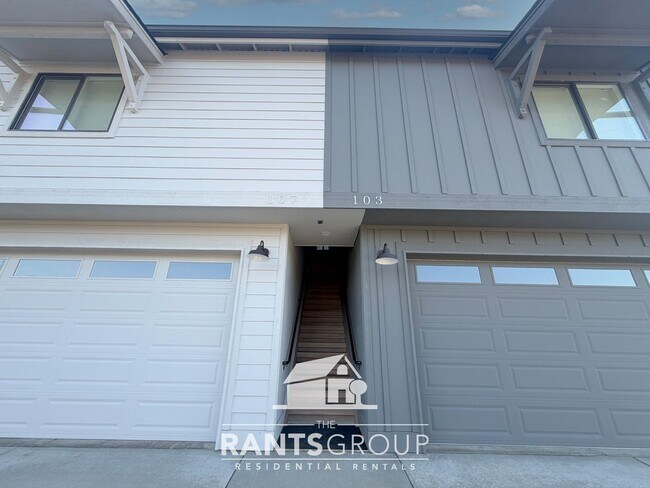 Foto del edificio - Brand New! Modern Home in Trestlewood – Where Comfort Meets Community!